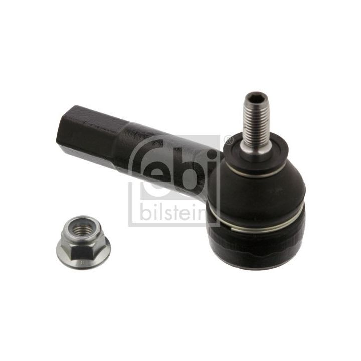 Skersinės vairo trauklės galas FEBI BILSTEIN 19874