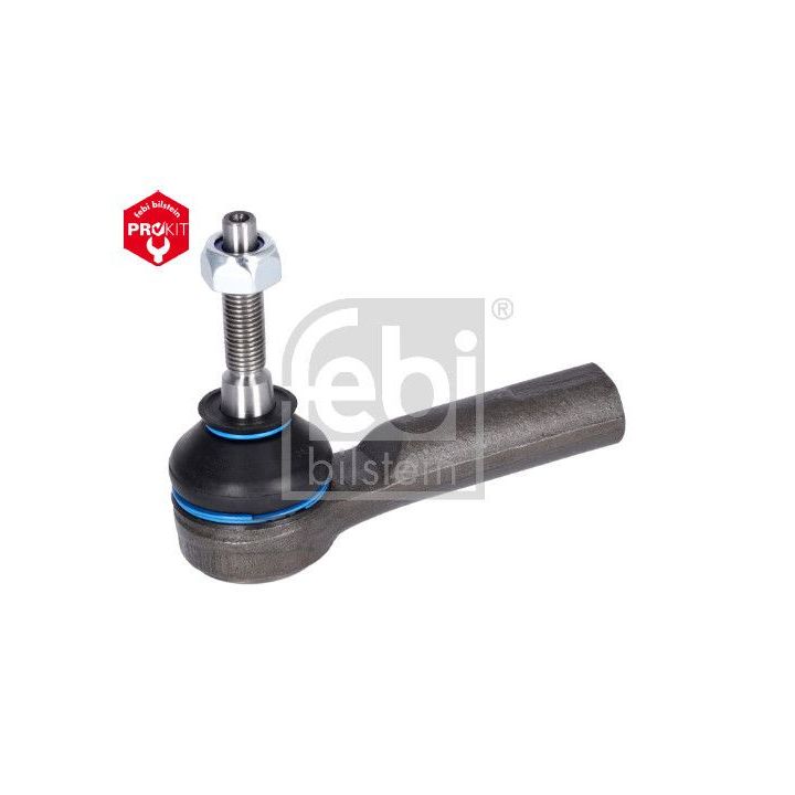 Skersinės vairo trauklės galas FEBI BILSTEIN 19963