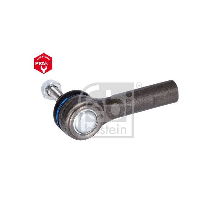 Skersinės vairo trauklės galas FEBI BILSTEIN 19963