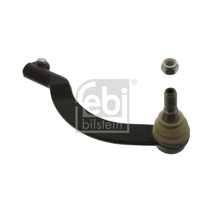 Skersinės vairo trauklės galas FEBI BILSTEIN 21494