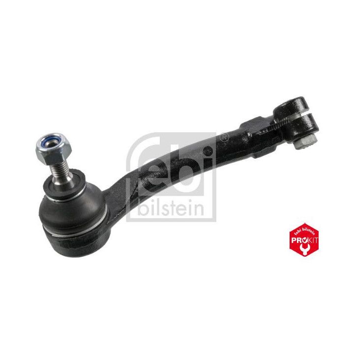 Skersinės vairo trauklės galas FEBI BILSTEIN 22513