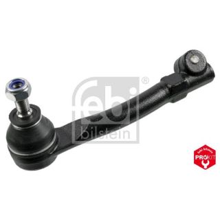 Skersinės vairo trauklės galas FEBI BILSTEIN 22514