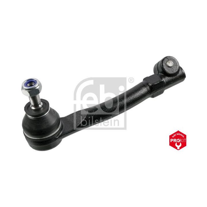 Skersinės vairo trauklės galas FEBI BILSTEIN 22514