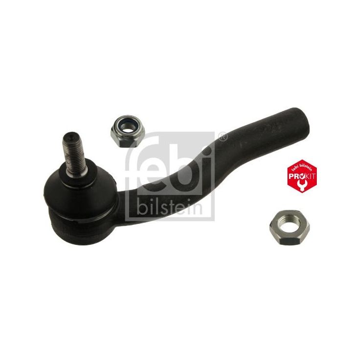 Skersinės vairo trauklės galas FEBI BILSTEIN 22907