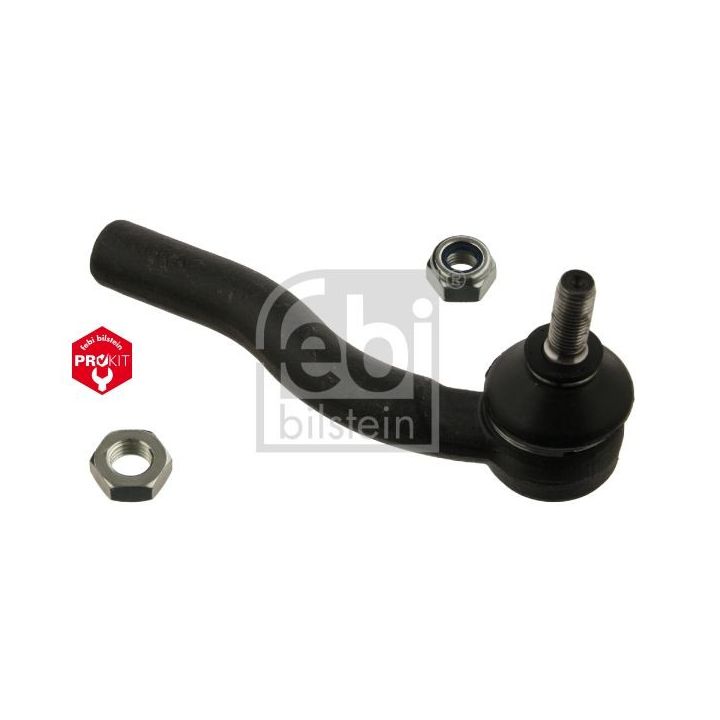 Skersinės vairo trauklės galas FEBI BILSTEIN 22909