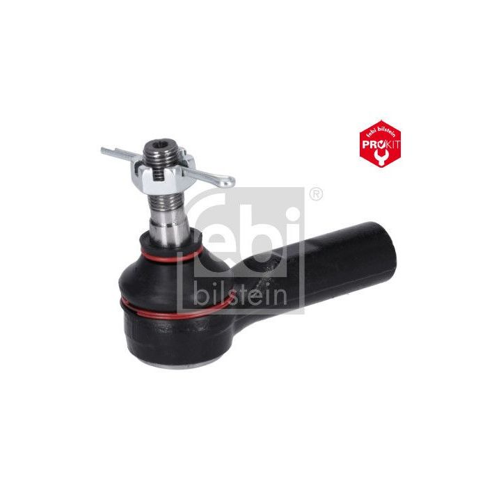 Skersinės vairo trauklės galas FEBI BILSTEIN 23585