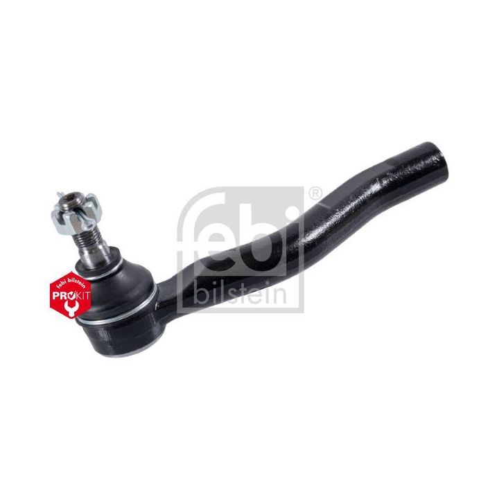 Skersinės vairo trauklės galas FEBI BILSTEIN 23643