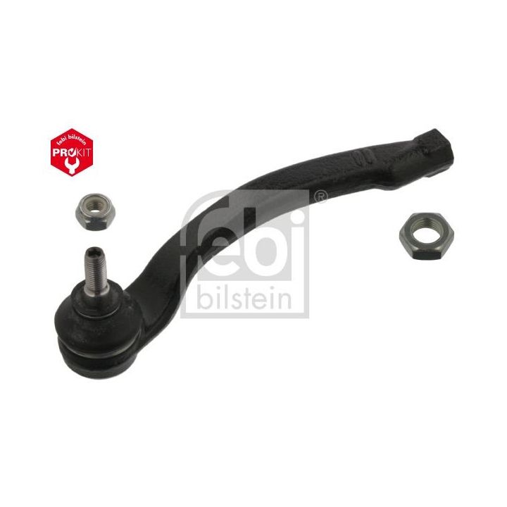 Skersinės vairo trauklės galas FEBI BILSTEIN 24815