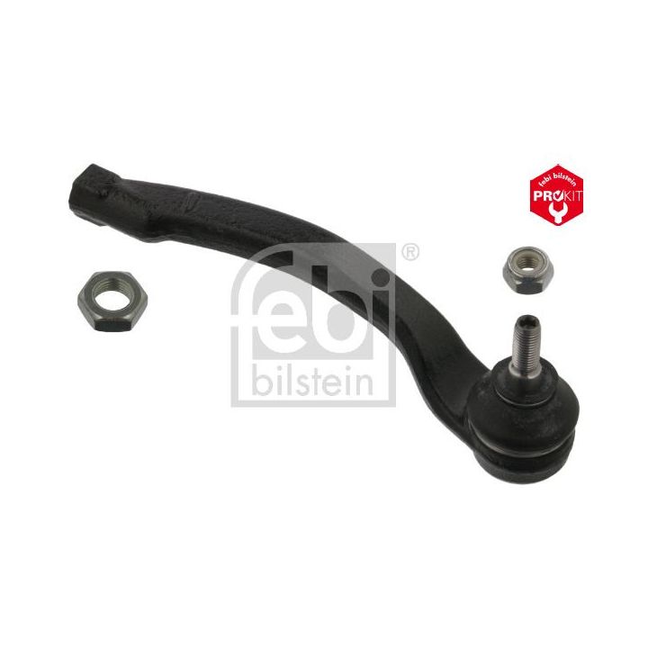 Skersinės vairo trauklės galas FEBI BILSTEIN 24816