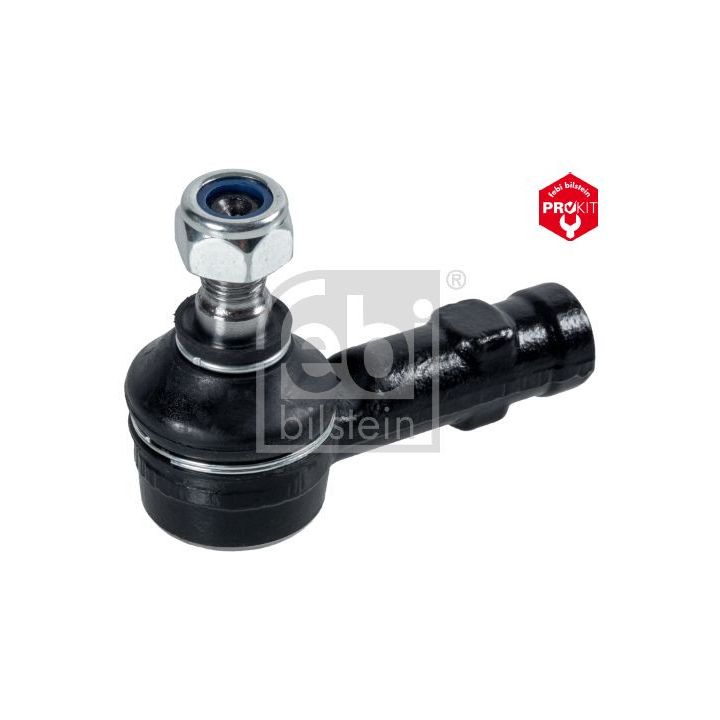 Skersinės vairo trauklės galas FEBI BILSTEIN 24909