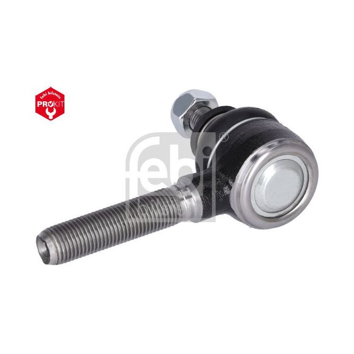 Skersinės vairo trauklės galas FEBI BILSTEIN 25192