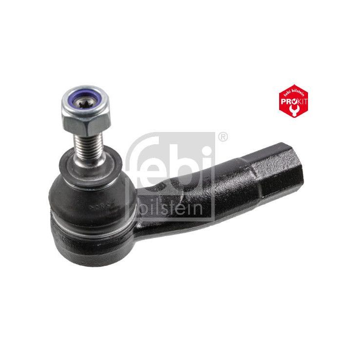 Skersinės vairo trauklės galas FEBI BILSTEIN 26096