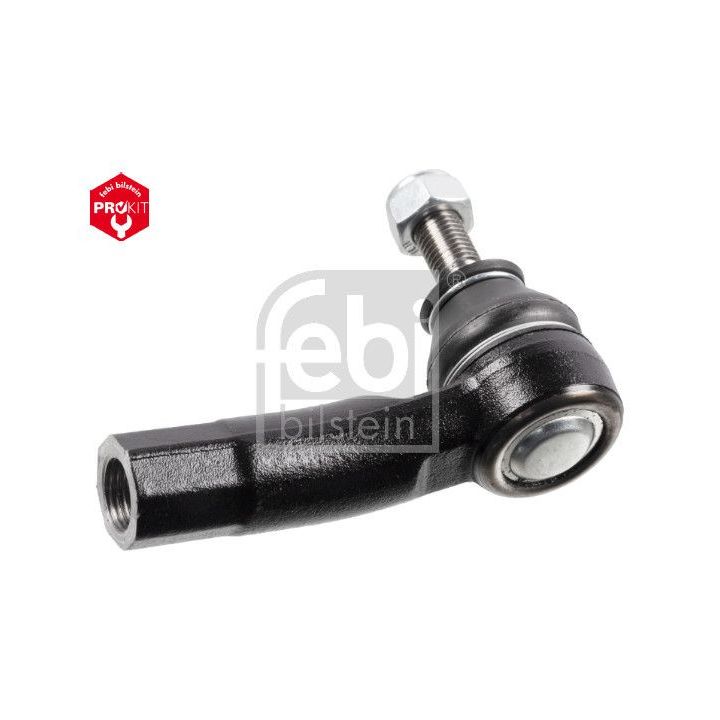 Skersinės vairo trauklės galas FEBI BILSTEIN 26096