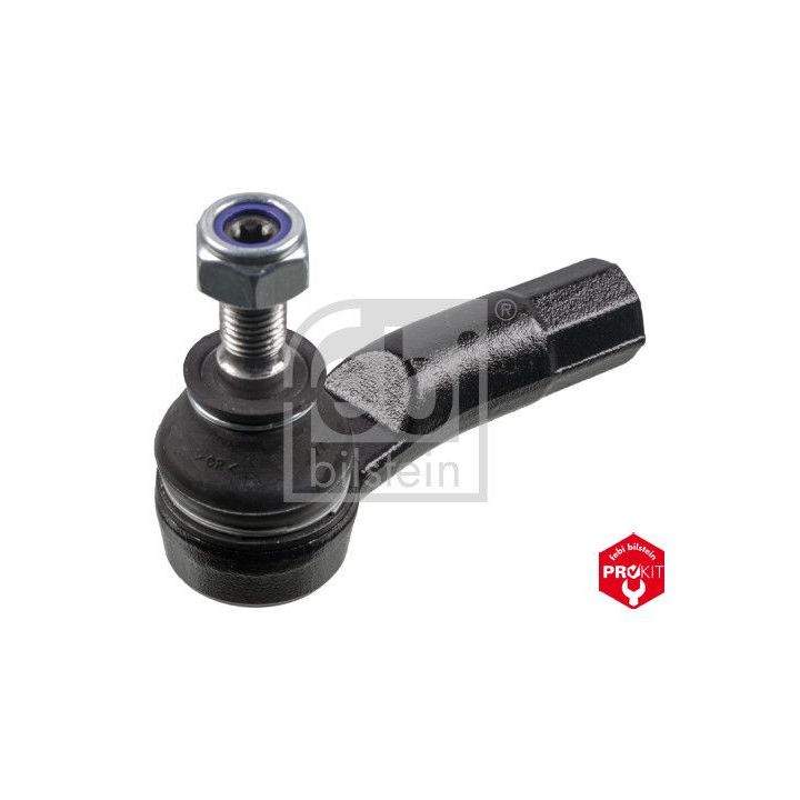 Skersinės vairo trauklės galas FEBI BILSTEIN 26097