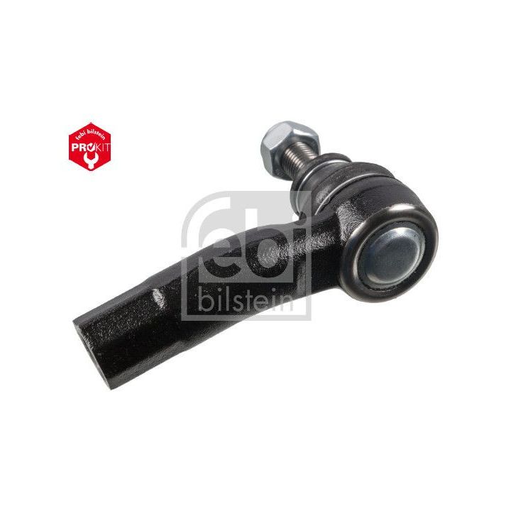 Skersinės vairo trauklės galas FEBI BILSTEIN 26097