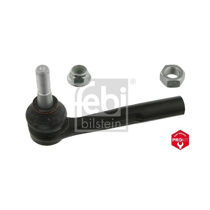 Skersinės vairo trauklės galas FEBI BILSTEIN 26152