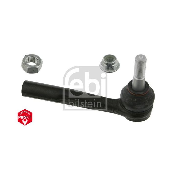 Skersinės vairo trauklės galas FEBI BILSTEIN 26153