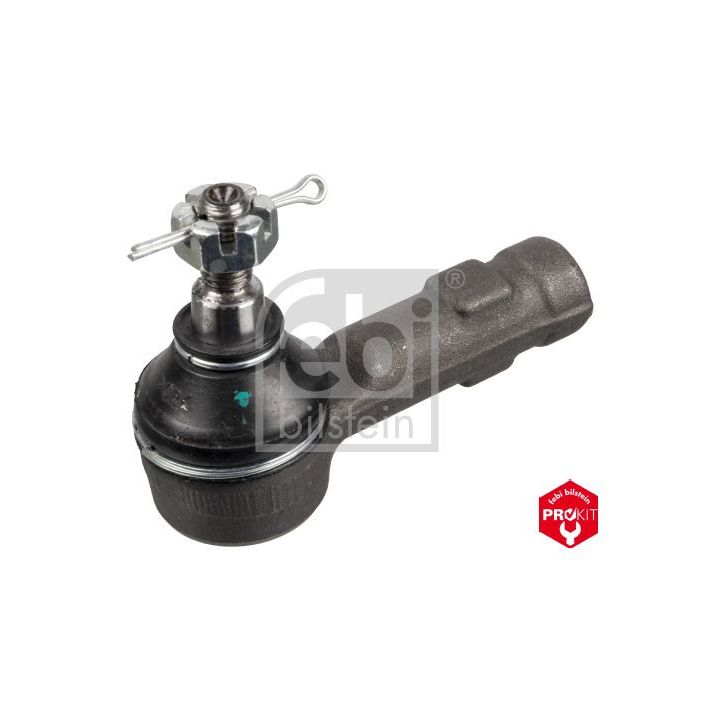 Skersinės vairo trauklės galas FEBI BILSTEIN 26186