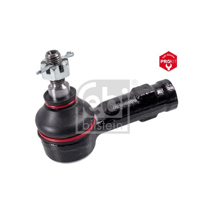 Skersinės vairo trauklės galas FEBI BILSTEIN 26519