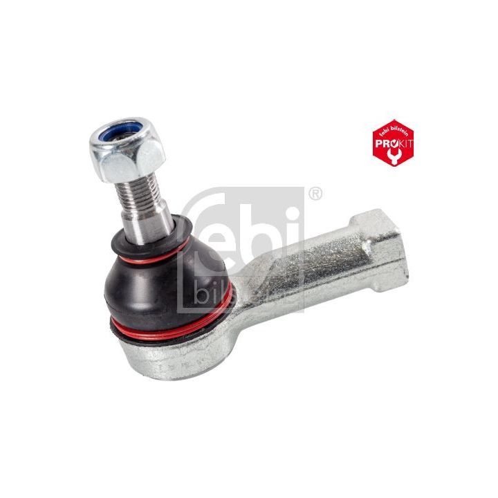 Skersinės vairo trauklės galas FEBI BILSTEIN 27150