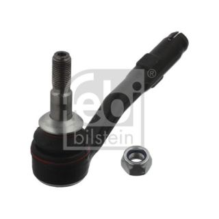 Skersinės vairo trauklės galas FEBI BILSTEIN 27204