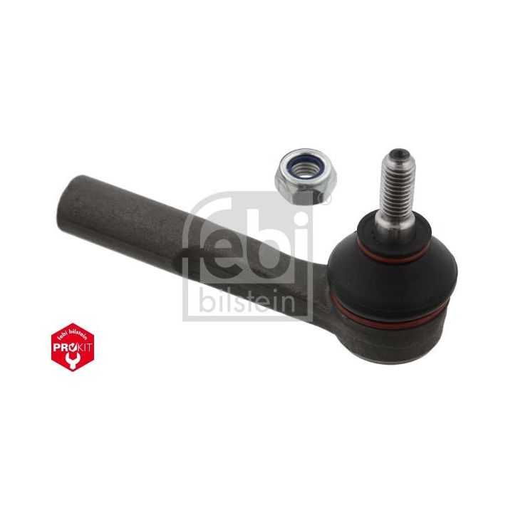 Skersinės vairo trauklės galas FEBI BILSTEIN 28618