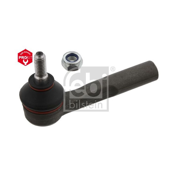 Skersinės vairo trauklės galas FEBI BILSTEIN 28619