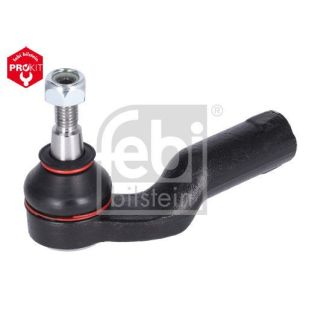 Skersinės vairo trauklės galas FEBI BILSTEIN 29224