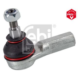 Skersinės vairo trauklės galas FEBI BILSTEIN 30014