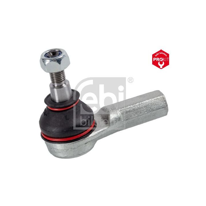 Skersinės vairo trauklės galas FEBI BILSTEIN 30014