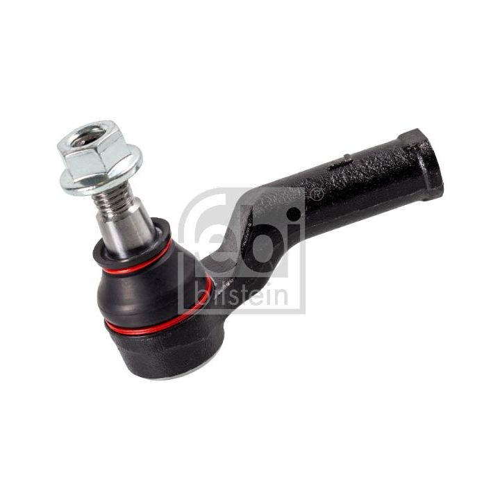 Skersinės vairo trauklės galas FEBI BILSTEIN 30723