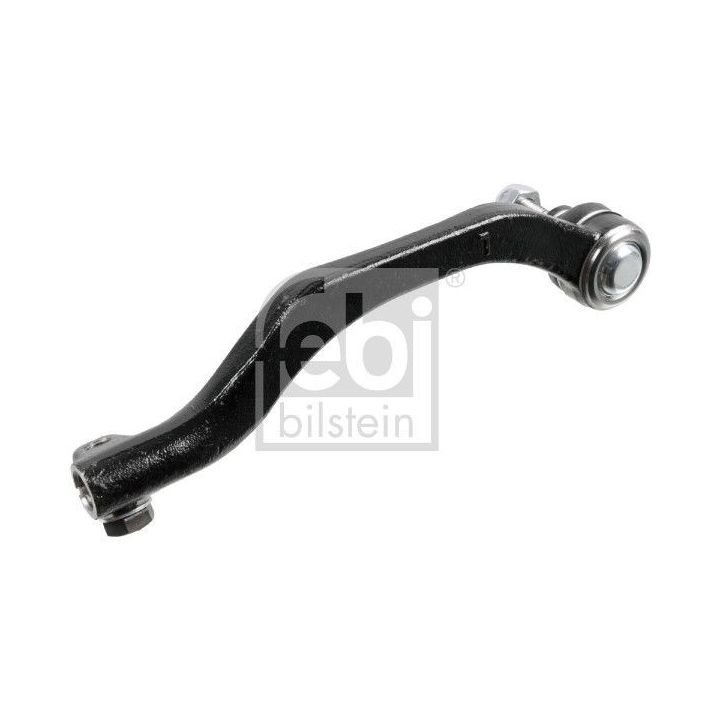 Skersinės vairo trauklės galas FEBI BILSTEIN 30818