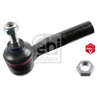 Skersinės vairo trauklės galas FEBI BILSTEIN 32767