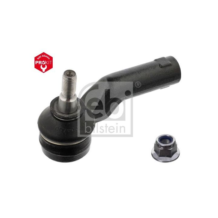 Skersinės vairo trauklės galas FEBI BILSTEIN 34480