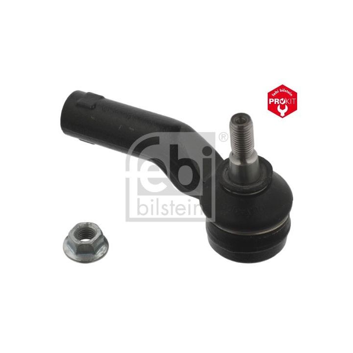 Skersinės vairo trauklės galas FEBI BILSTEIN 34481