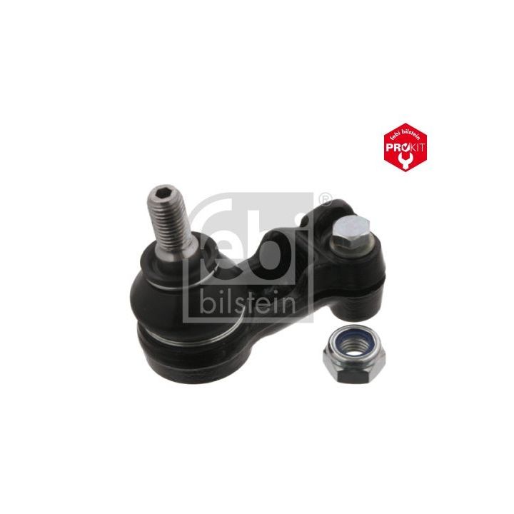 Skersinės vairo trauklės galas FEBI BILSTEIN 34545