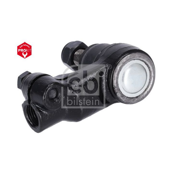 Skersinės vairo trauklės galas FEBI BILSTEIN 34546