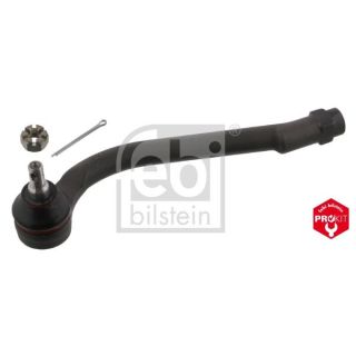 Skersinės vairo trauklės galas FEBI BILSTEIN 34659