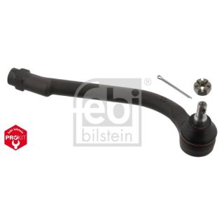 Skersinės vairo trauklės galas FEBI BILSTEIN 34660