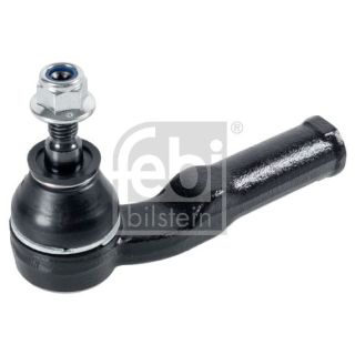 Skersinės vairo trauklės galas FEBI BILSTEIN 34902