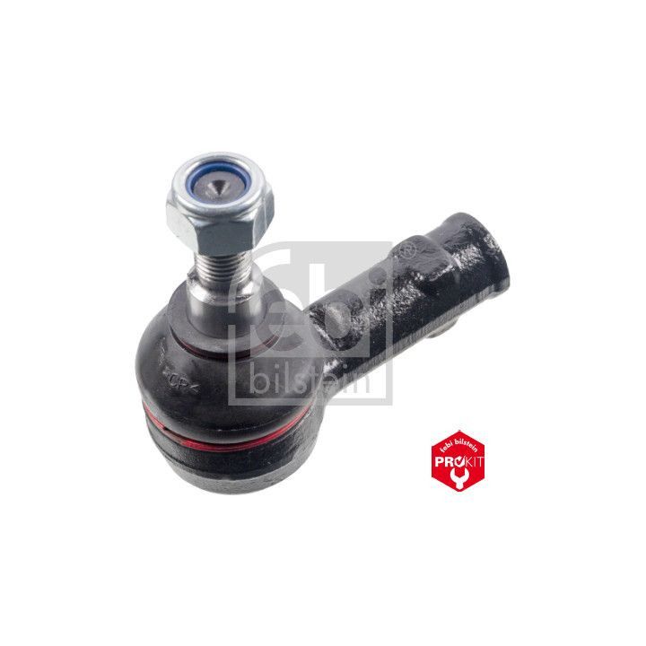 Skersinės vairo trauklės galas FEBI BILSTEIN 35132