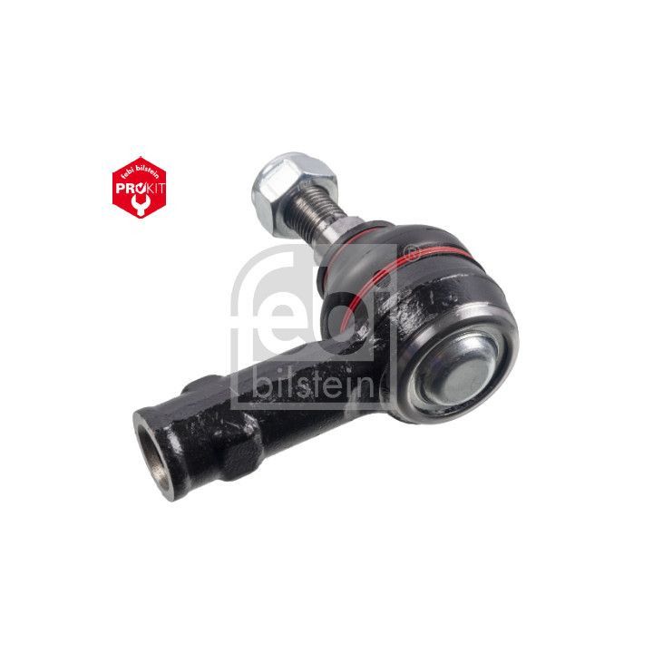 Skersinės vairo trauklės galas FEBI BILSTEIN 35132