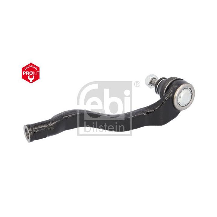 Skersinės vairo trauklės galas FEBI BILSTEIN 36094