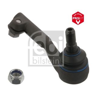 Skersinės vairo trauklės galas FEBI BILSTEIN 37264