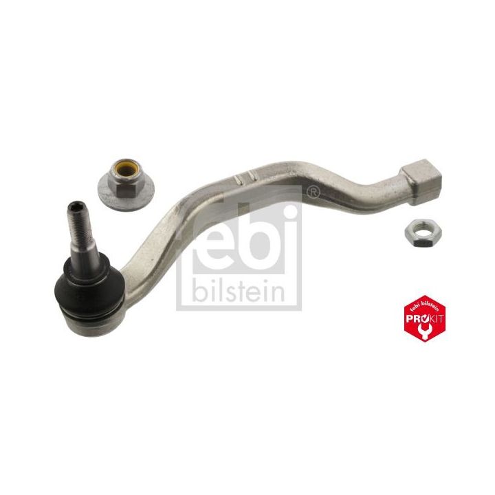 Skersinės vairo trauklės galas FEBI BILSTEIN 38723