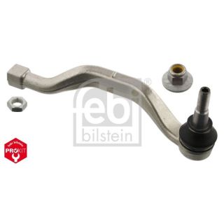 Skersinės vairo trauklės galas FEBI BILSTEIN 38724