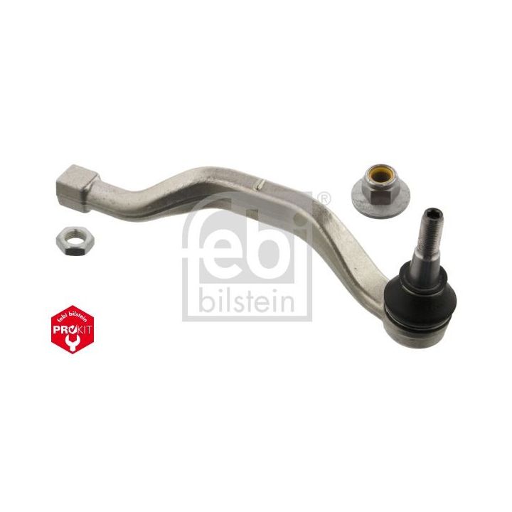 Skersinės vairo trauklės galas FEBI BILSTEIN 38724