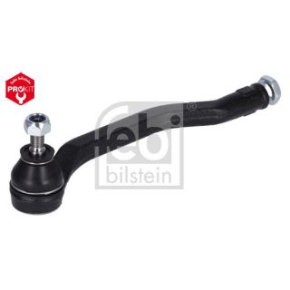 Skersinės vairo trauklės galas FEBI BILSTEIN 39039
