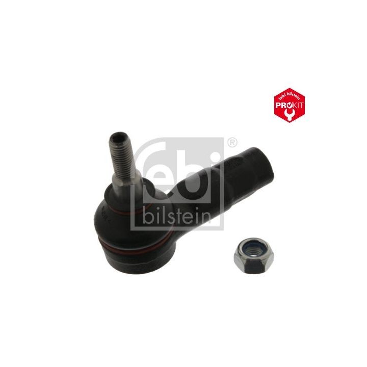 Skersinės vairo trauklės galas FEBI BILSTEIN 39684