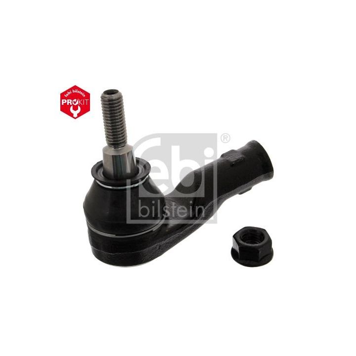 Skersinės vairo trauklės galas FEBI BILSTEIN 39737